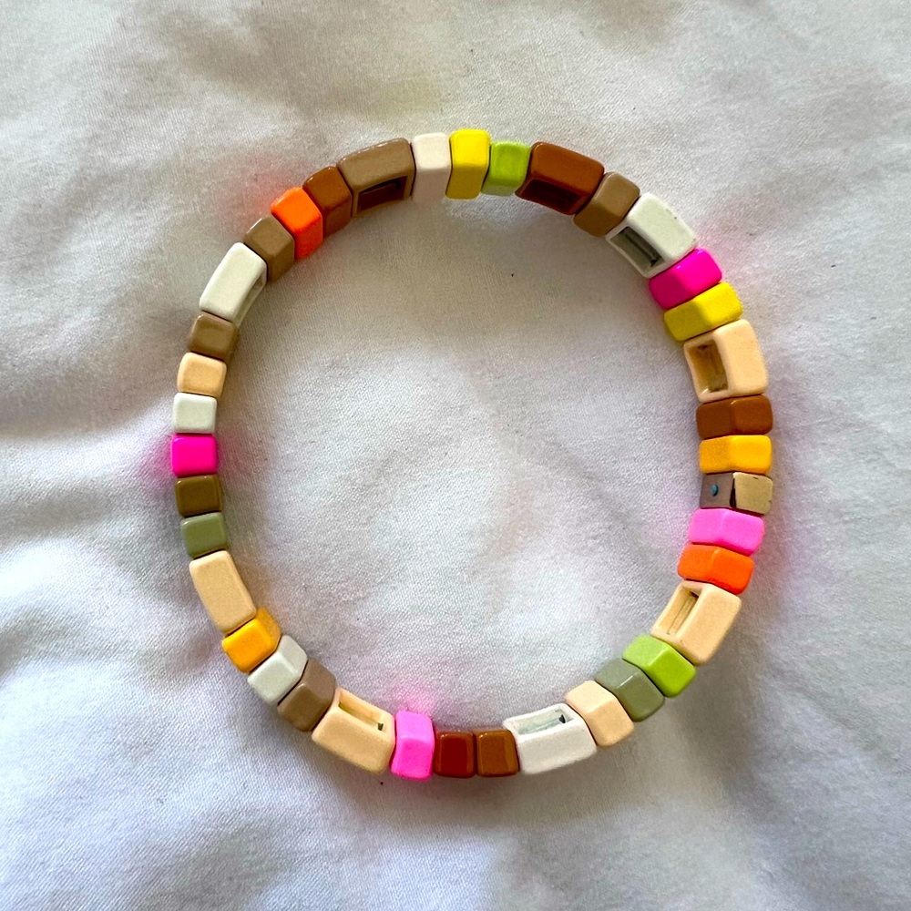 Roxanne Assouline merry and bright bracelet